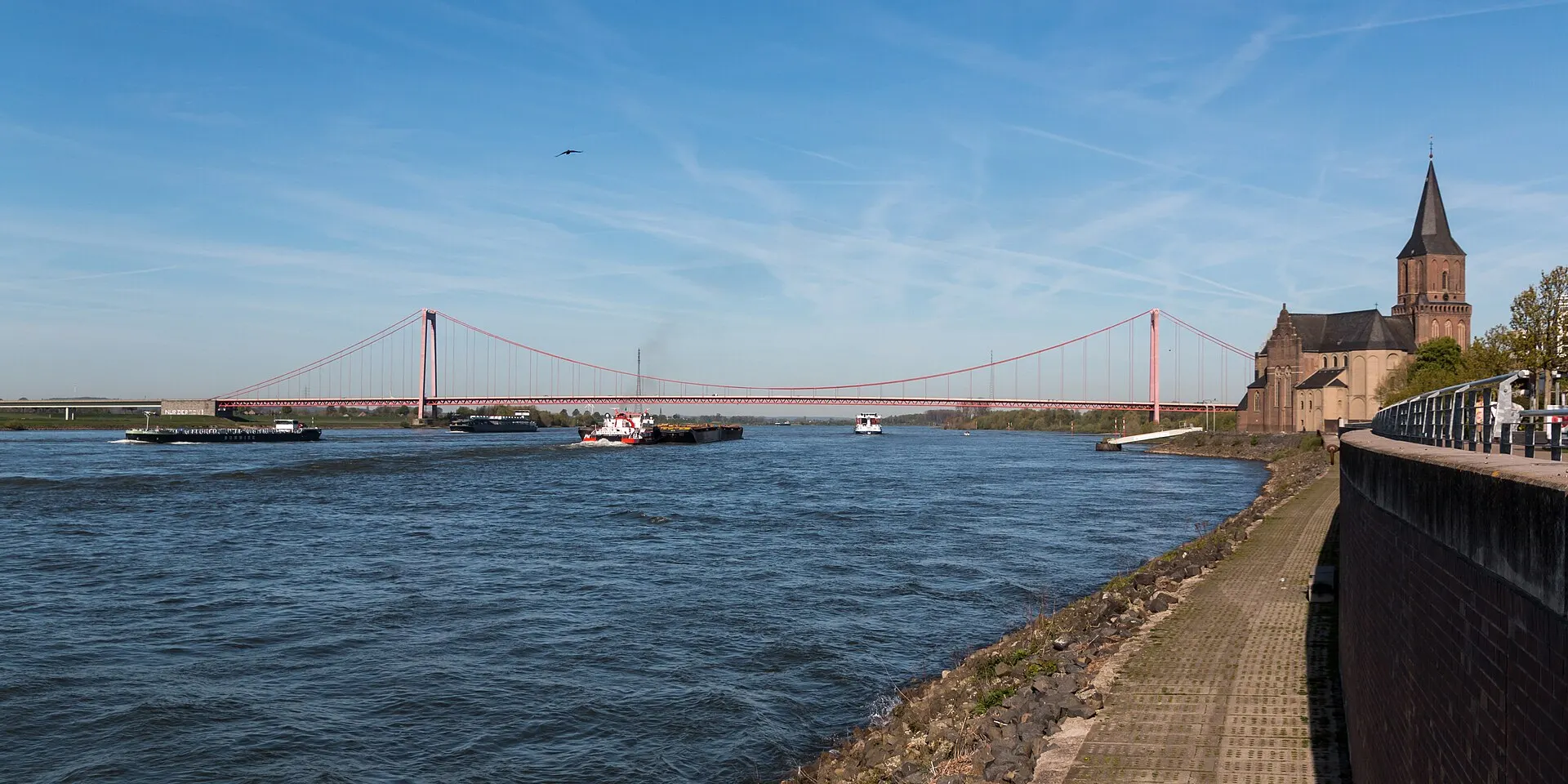 Emmerich am Rhein