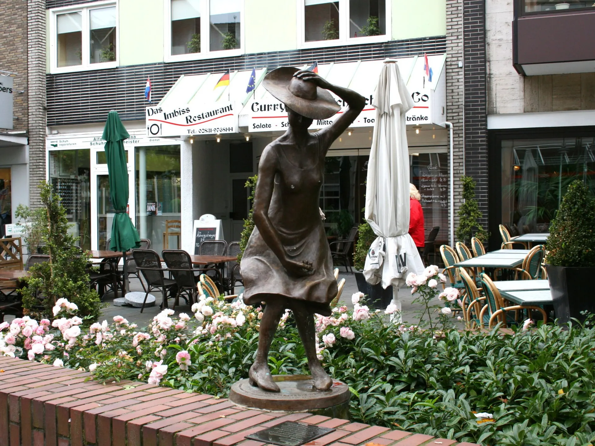 Geldern im Gelderland