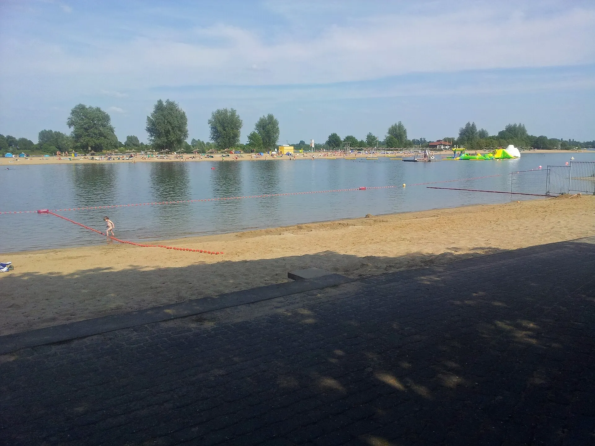 Xantener Südsee