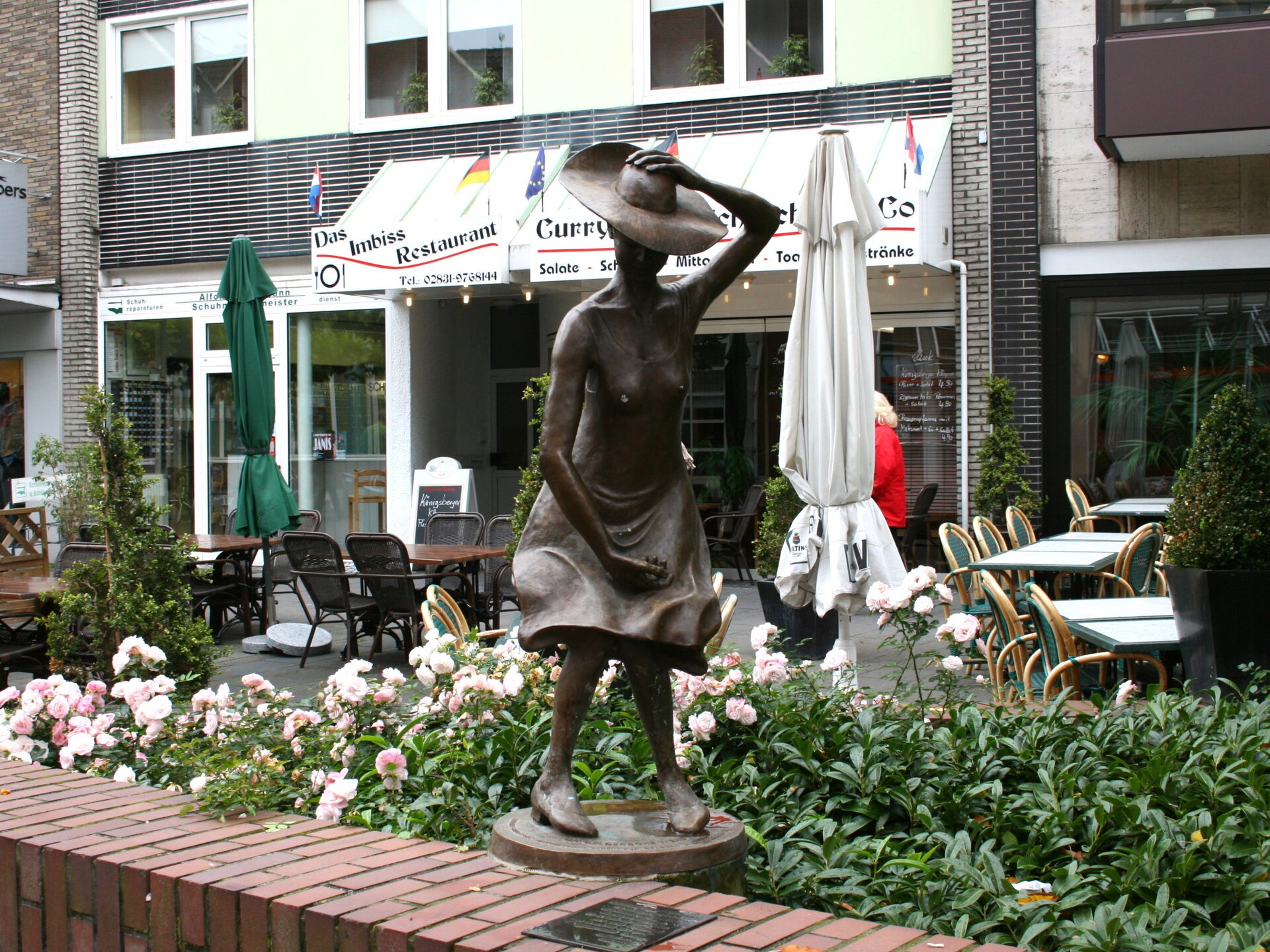 Geldern